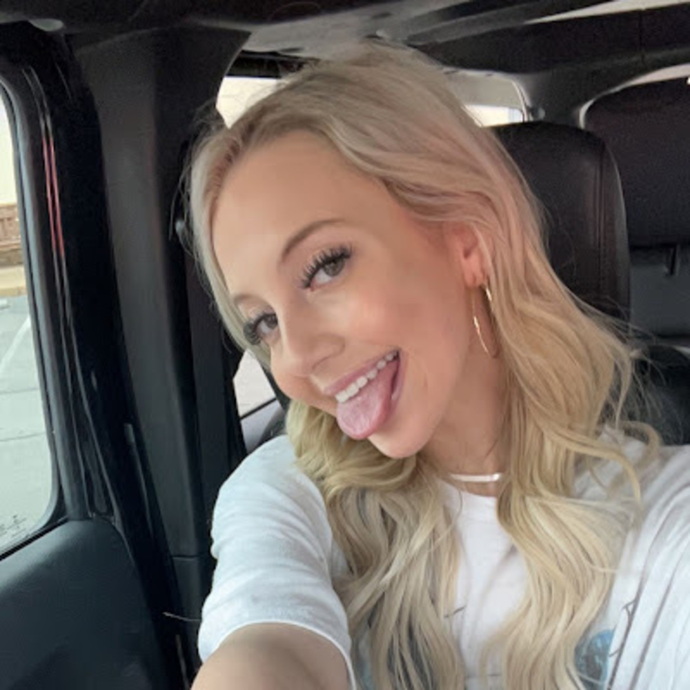 Meet your Posher, Kylie